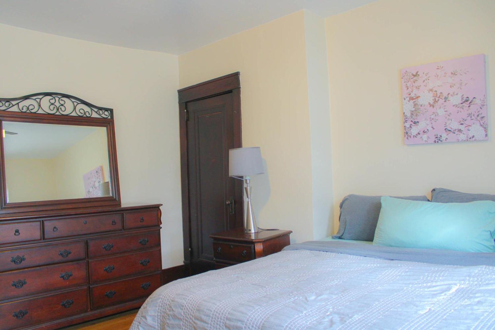 Comfy And Spacious 3 Bedroom - Easy City Access Pittsburgh Exterior foto