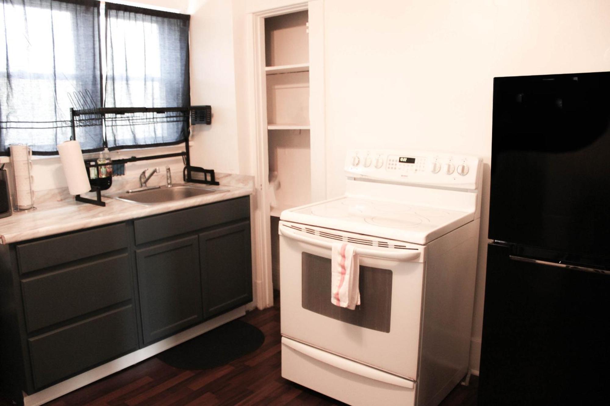 Comfy And Spacious 3 Bedroom - Easy City Access Pittsburgh Exterior foto