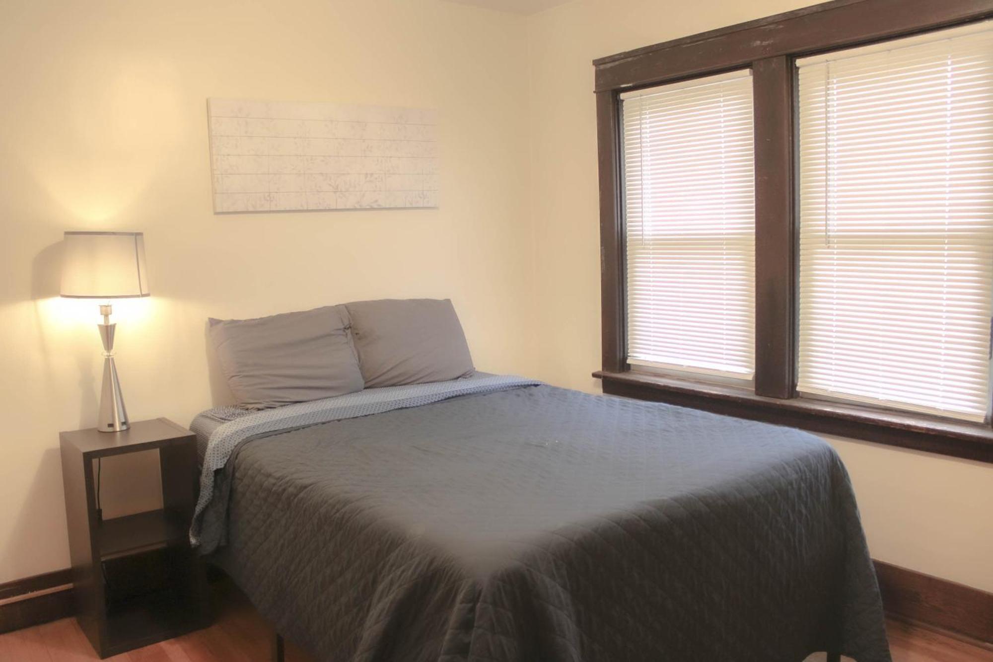 Comfy And Spacious 3 Bedroom - Easy City Access Pittsburgh Exterior foto
