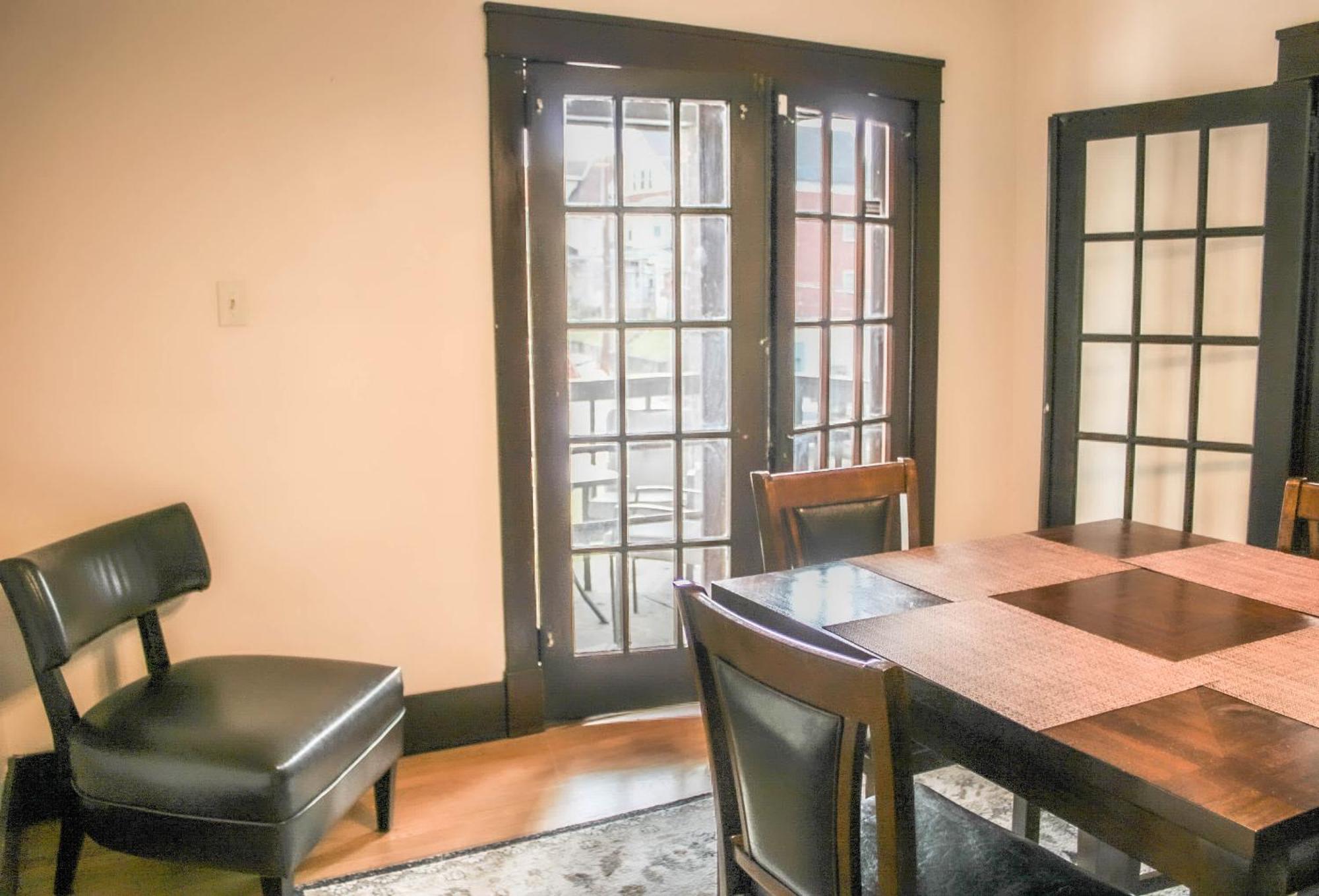 Comfy And Spacious 3 Bedroom - Easy City Access Pittsburgh Exterior foto